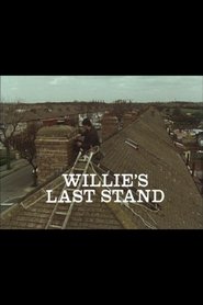 Poster Willie's Last Stand