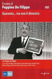 Quaranta ma non li dimostra) Quaranta ma non li dimostra (1963)