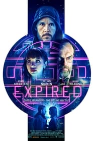 Film streaming | Voir Expired en streaming | HD-serie