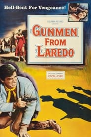 Des hommes armés de Laredo streaming