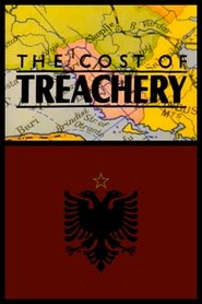 Poster The Cost of Treachery 1984