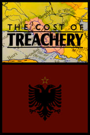 Poster The Cost of Treachery 1984