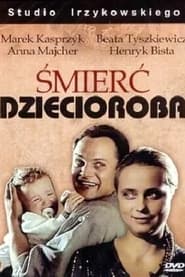 Poster Śmierć dziecioroba