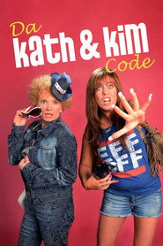 Da Kath & Kim Code постер