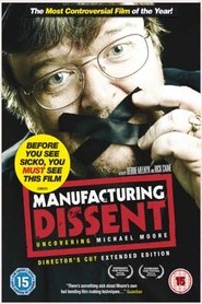 Manufacturing Dissent