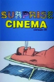 Surprise Cinema Poster