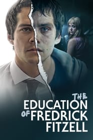 Poster The Education of Fredrick Fitzell