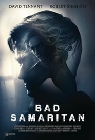 Watch Bad Samaritan Full Movie Online 