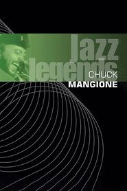 Poster Chuck Mangione - Jazz Legends Live