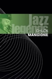 Poster Chuck Mangione - Jazz Legends Live 1989