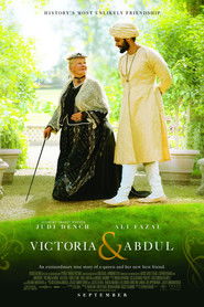 Victoria & Abdul Full Movie Online
