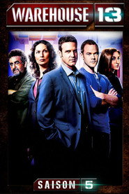 Warehouse 13 Season 5 4