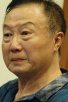 Portrait de Han Zenxiang