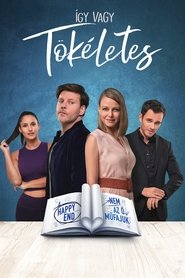 Poster Perfect as You Are 2021