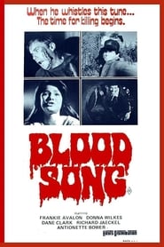 Blood Song постер