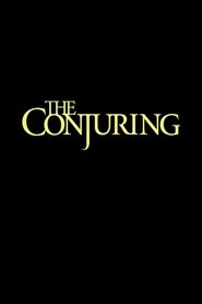 The Conjuring 3 poster