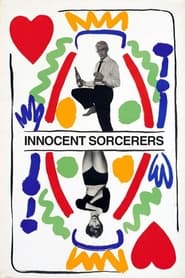 Poster Die unschuldigen Zauberer