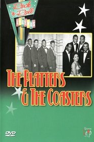Poster The Platters & The Coasters 2007