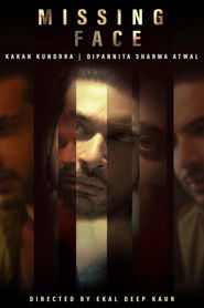 Missing Face (2025)