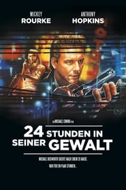 Poster 24 Stunden in seiner Gewalt