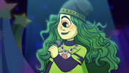 Iris Sings 