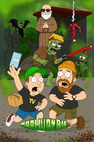 Marijuambies (2025) Marijuambies (2025)