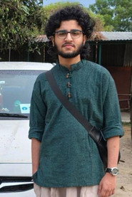 Archisman Choudhury