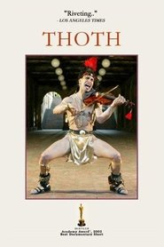 Poster Thoth 2002