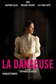 Film La Danseuse en streaming