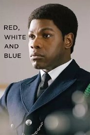 Red, White and Blue 2020