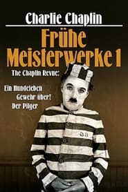 Poster Charlie Chaplin - Frühe Meisterwerke 1