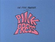 Pink Press
