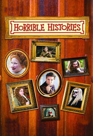 Horrible Histories streaming