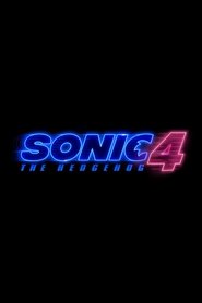 Poster Sonic the Hedgehog 4 2027