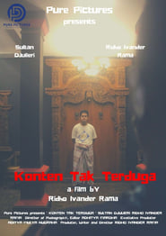 Konten Tak Terduga (2021) Cliver HD - Legal - ver Online & Descargar