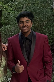 Aditya Rajkumar