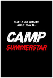 Poster Camp Summerstar