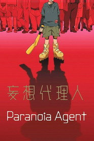 Paranoia Agent Stagione 1 Episodio 2 Paranoia Agent Stagione 1 Episodio 2