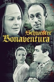 Poster Schwester Bonaventura