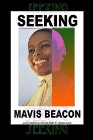 Poster Seeking Mavis Beacon