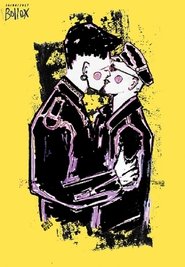 Poster Rebel Dykes 2016