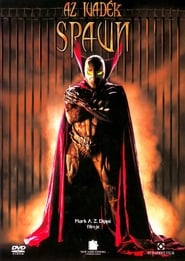 Spawn - Az ivadék online filmek teljes film hu 4k magyar videa felirat
1997