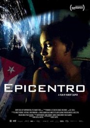 watch Epicentro now