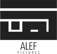 Logo for Alef Pictures Logo for Alef Pictures