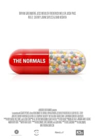 The Normals постер