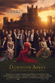 Downton Abbey: Veliki finale (2025)