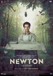 Newton постер