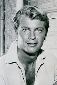 Troy Donahue