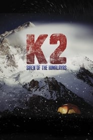 K2: Siren of the Himalayas постер