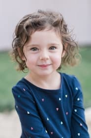 Elise Vargas as Baby Trevor